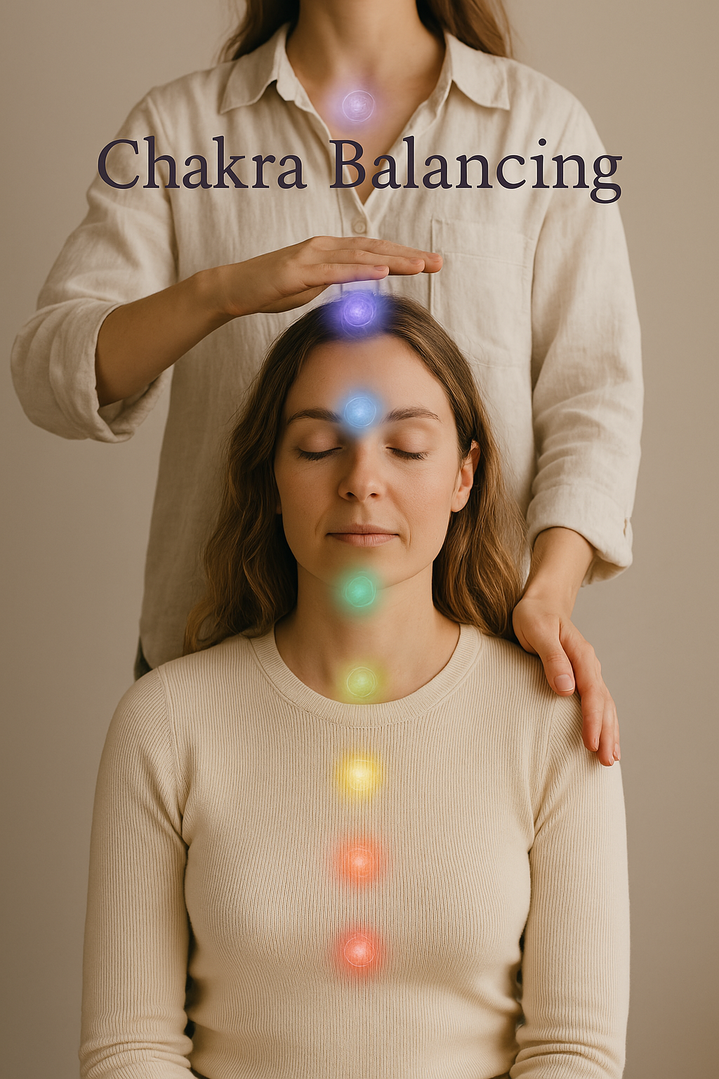 Chakra Balancing